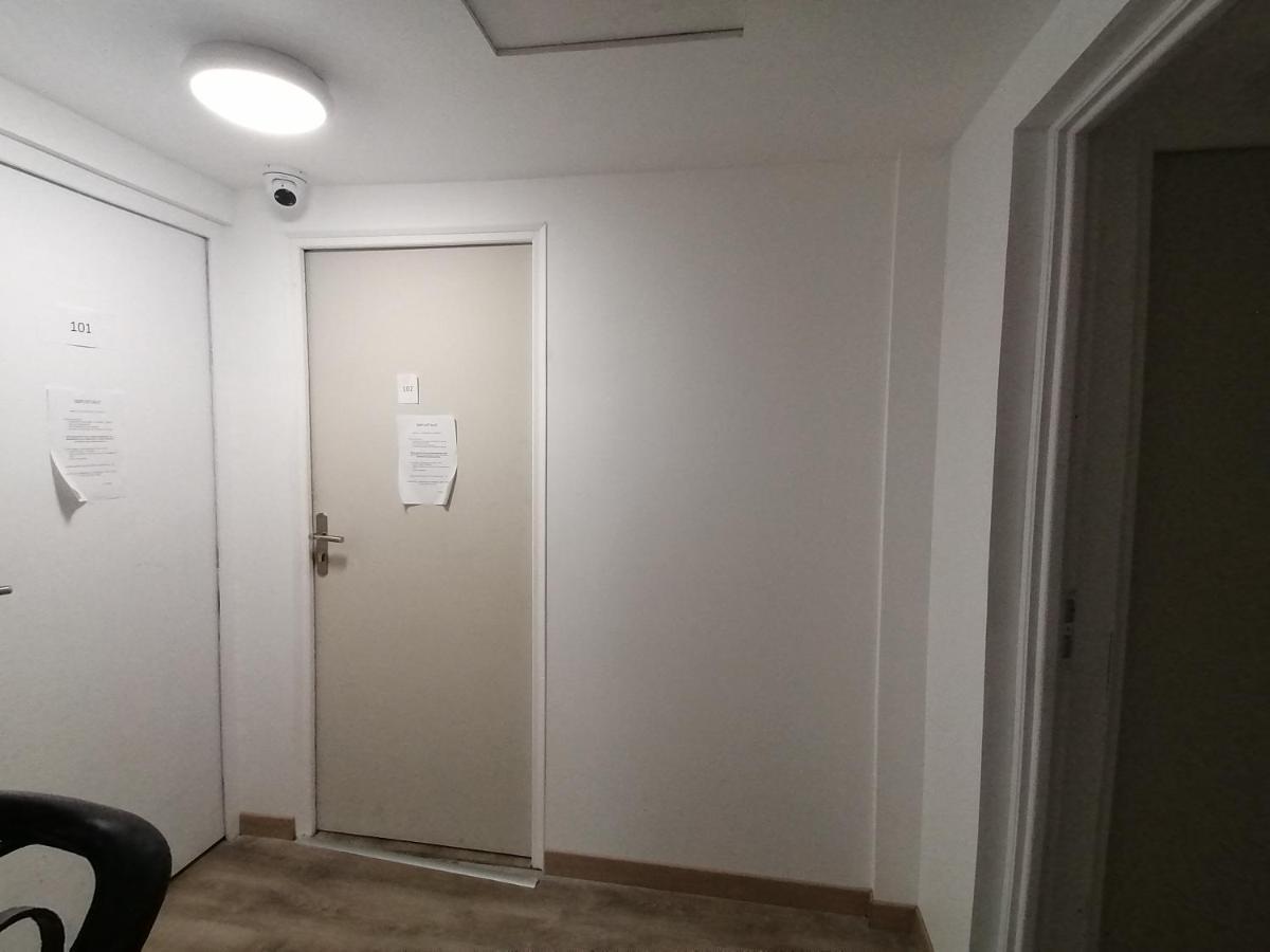 Immoappart Albi Exterior photo