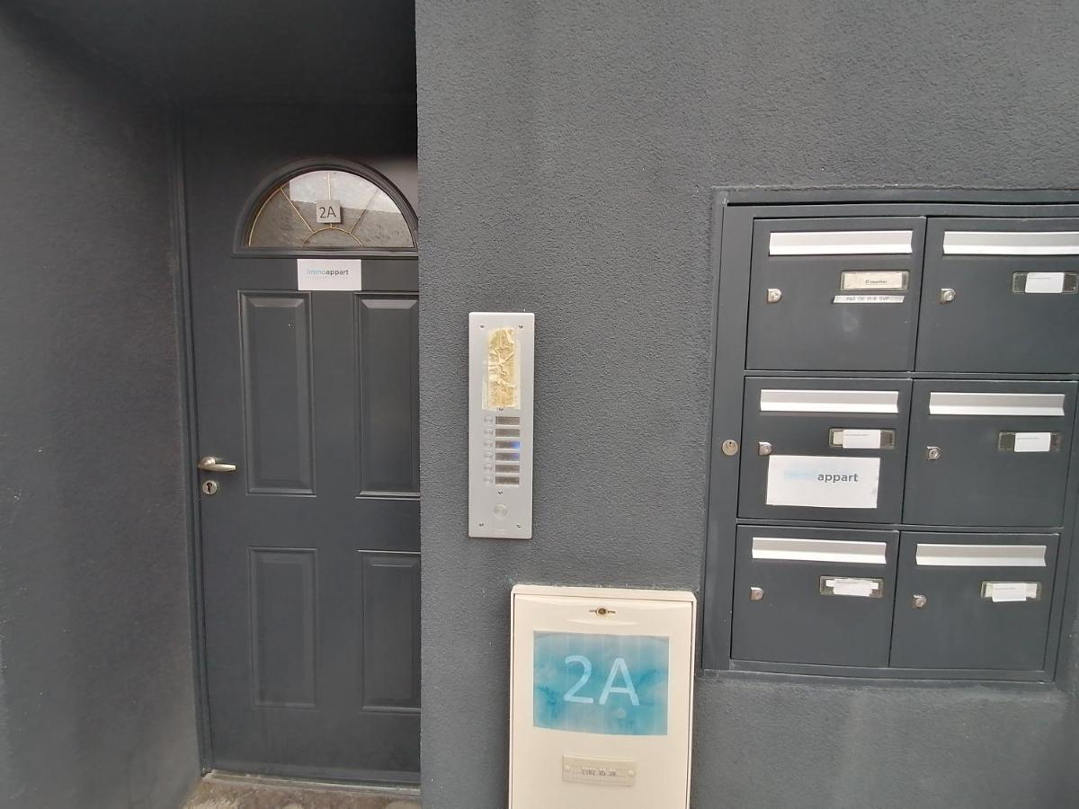 Immoappart Albi Exterior photo
