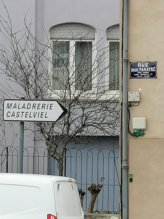 Immoappart Albi Exterior photo
