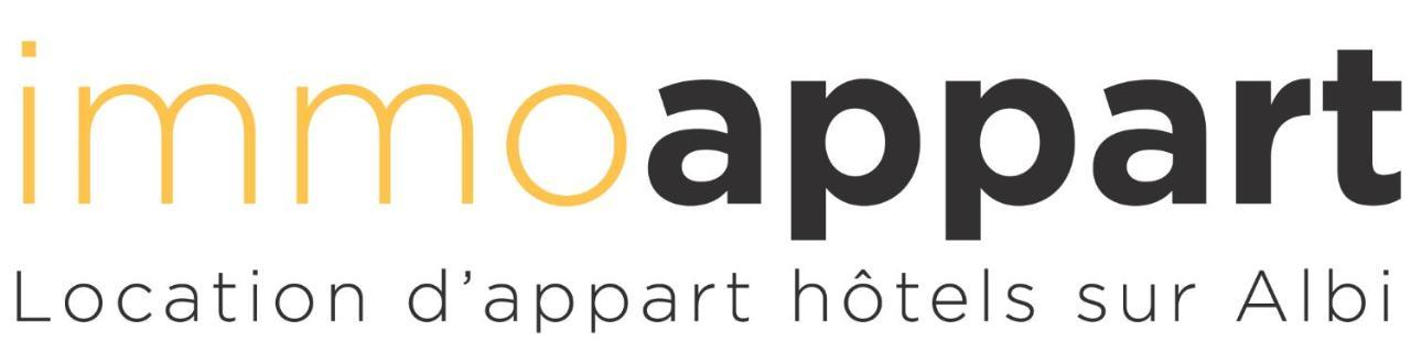 Immoappart Albi Exterior photo